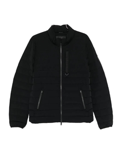 Стеганая куртка Laki, черный Moose knuckles