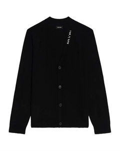 Кардиган Remi, черный Zadig&voltaire