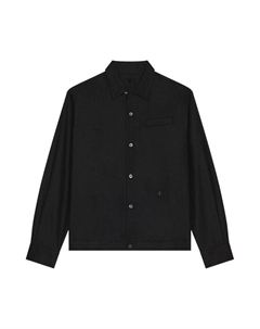 Рубашка Overshirt, Black Givenchy