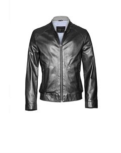 Демисезонная куртка Gironimo, Black Bugatti