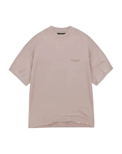 Футболка с логотипом, нейтральный Represent