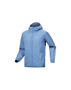 Куртка Gamma Lightweight, светло-синий Arcteryx