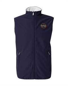 Жилет ACES, marine blue Napapijri