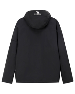 Мужская уличная куртка, Серый Camel