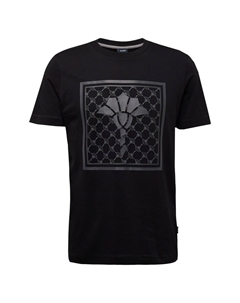 Футболка Bilal, Black Joop