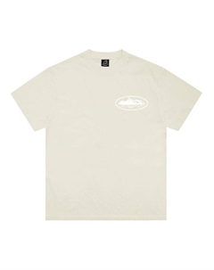 Футболка OG Island Tee, Off White Corteiz