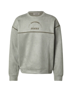 Толстовка SHIRO, Olive/Pastel green Guess