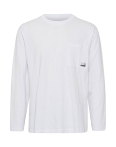 Футболка Emilio, White 11 project