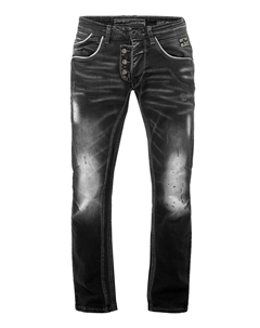 Повседневные джинсы, Black Rusty neal