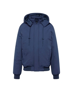 Демисезонная куртка Sammy, Navy/Dark blue /about you