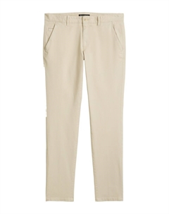 Повседневные брюки-чинос Marc OPolo Stig, Cream Marc o'polo
