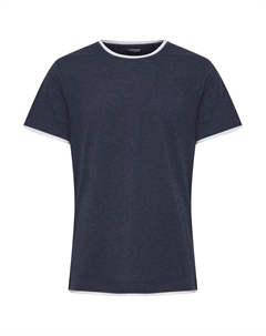 Футболка Venanzio, Blue 11 project