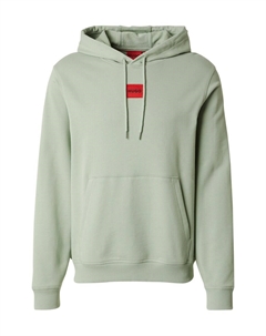 Толстовка Daratschi214, Pastel green Hugo