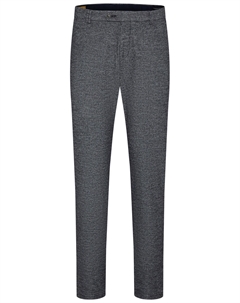 Повседневные брюки-чинос, Dark grey Bugatti