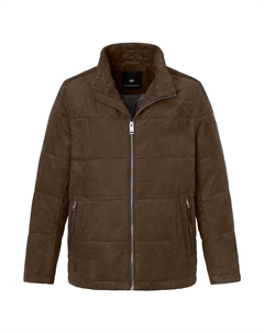 Зимняя куртка, Olive Redpoint