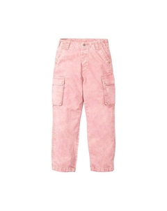 Брюки x True Religion Denim Cargo Pant, Pink Supreme