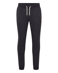 Зауженные брюки Arkadius, mottled black Indicode jeans