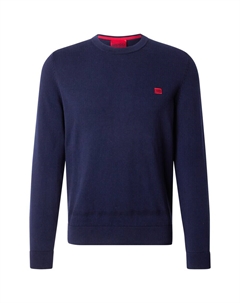 Свитер San Cassius-C1, Dark blue Hugo