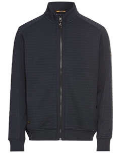 Худи с капюшоном на молнии, Navy Camel active