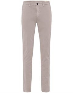 Узкие брюки-чинос Jorck, Beige Baldessarini