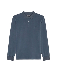 Футболка Marc OPolo, marine blue Marc o'polo