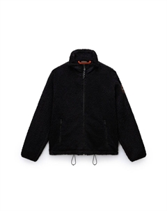 Флисовая куртка T-Monteriana, Night blue Napapijri