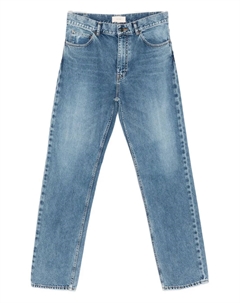 Джинсы Fred, синий The row