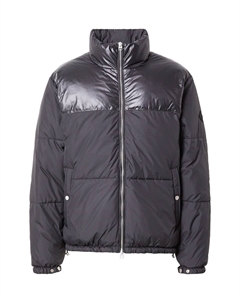 Зимняя куртка, Black Replay