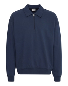 Толстовка SDOWNEY, Blue Solid