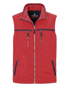 Жилет, Red Redpoint