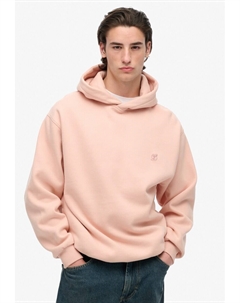 Толстовка, Pastel pink Superdry