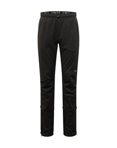 Обычные брюки для активного отдыха, Black Cmp