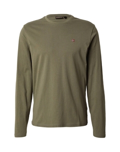 Футболка SALIS, Green Napapijri