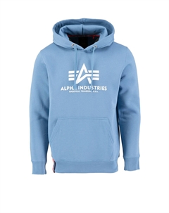 Толстовка, Blue Alpha industries