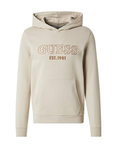 Толстовка BEAU, Beige Guess