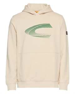 Толстовка, Light beige Camel active