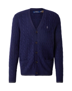 Вязаный кардиган, marine blue Polo ralph lauren