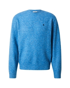 Свитер, Azure Carhartt wip