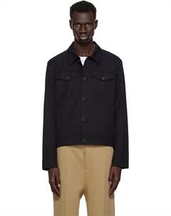 Куртка Nash-Co, черный Mackage