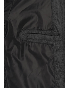 Смесовое зимнее пальто " BHBoris", черный Blend