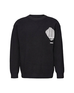 Свитер, Black Qs