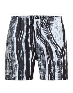 Пляжные шорты De Cicco, Anthracite/Black Carlo colucci