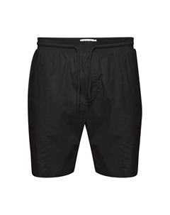 Повседневные брюки Faustino, Black Solid