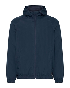 Демисезонная куртка SDFRANNO, Blue Solid