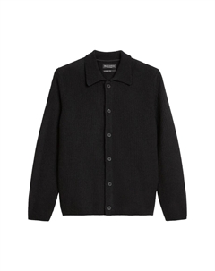 Вязаный кардиган Marc OPolo, Black Marc o'polo