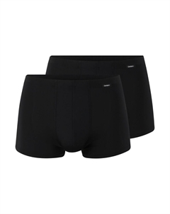 Боксеры Power Line, Black Skiny