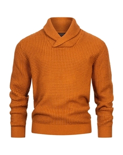 Свитер Brockly, Bronze Indicode jeans