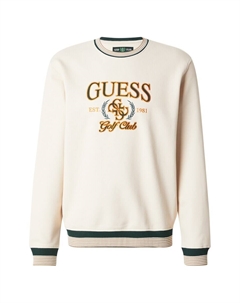 Толстовка, Beige Guess