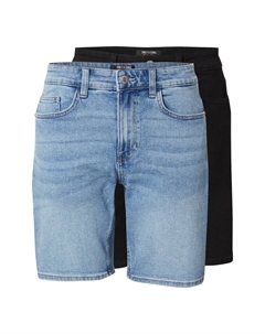 Повседневные джинсы  ONSWEFT, Blue denim/Black denim Only & sons
