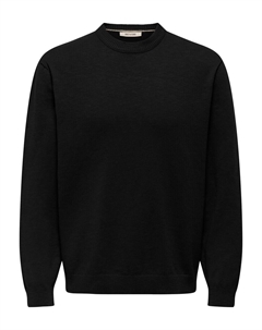 Свитер  ONSGame, Black Only & sons